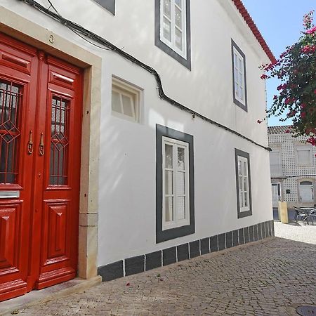 הוילה טאווירה Casa Castor Forno מראה חיצוני תמונה